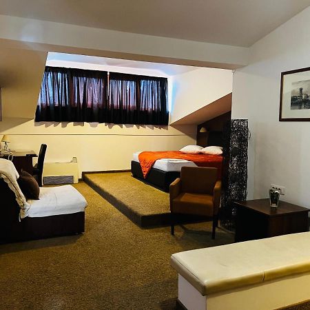 Hotel Stara Ada Banja Luka Extérieur photo