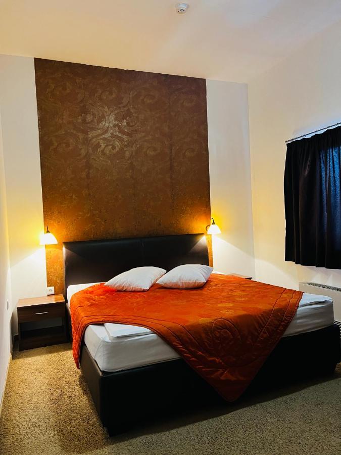 Hotel Stara Ada Banja Luka Extérieur photo