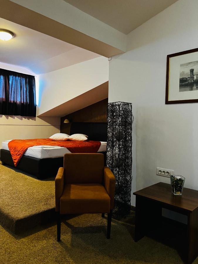 Hotel Stara Ada Banja Luka Extérieur photo