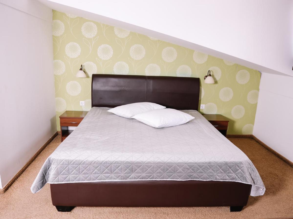 Hotel Stara Ada Banja Luka Extérieur photo