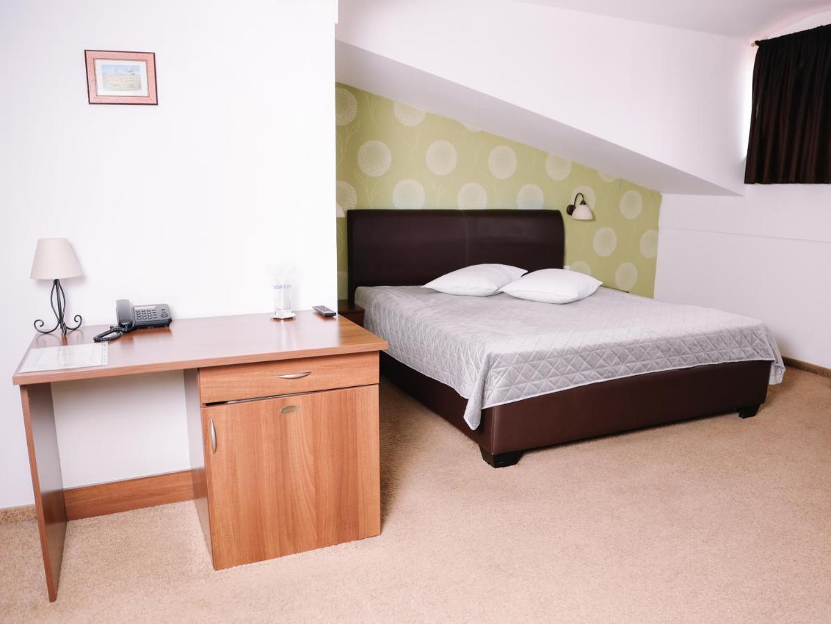 Hotel Stara Ada Banja Luka Extérieur photo
