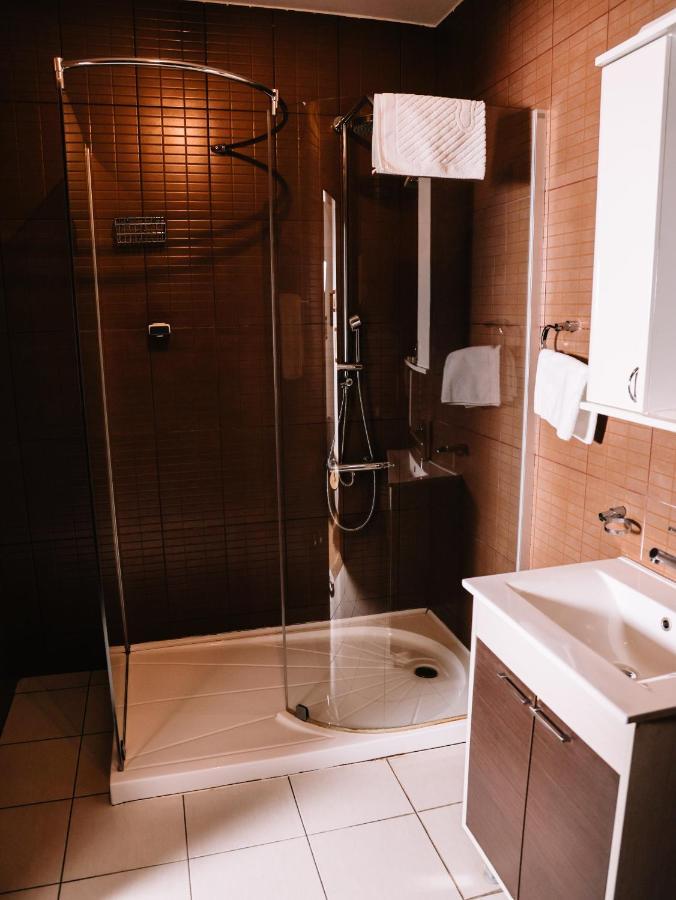Hotel Stara Ada Banja Luka Extérieur photo