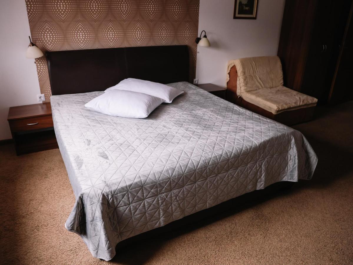 Hotel Stara Ada Banja Luka Extérieur photo