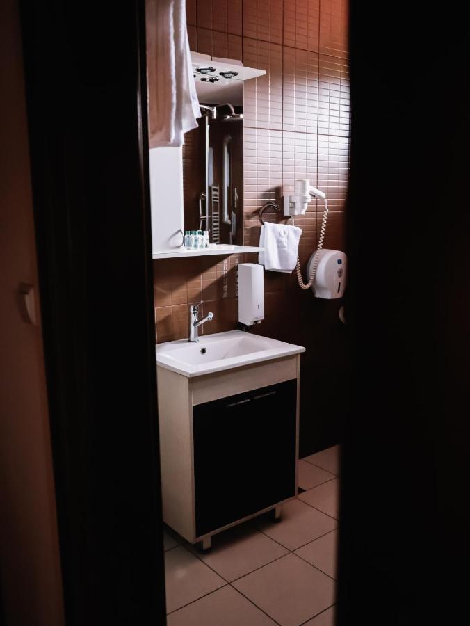 Hotel Stara Ada Banja Luka Extérieur photo