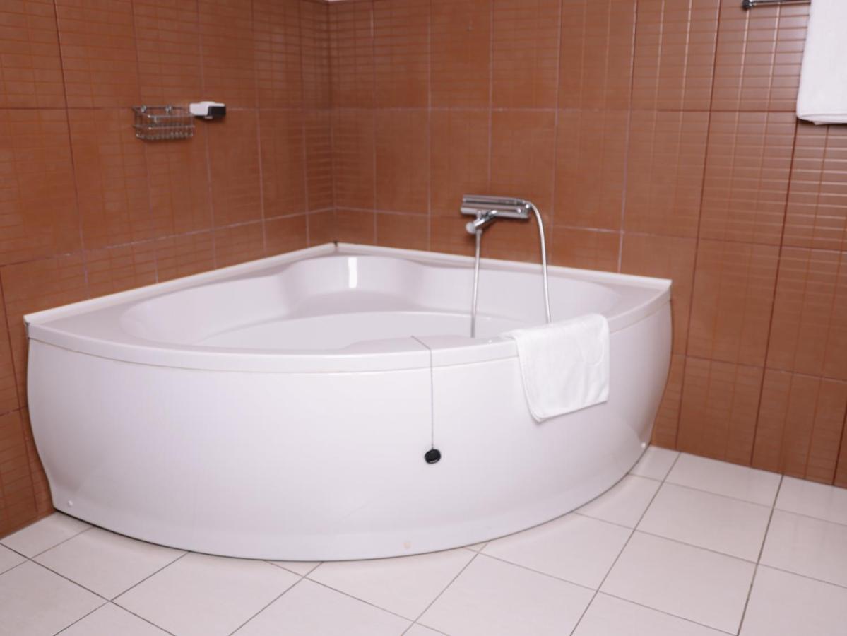 Hotel Stara Ada Banja Luka Extérieur photo