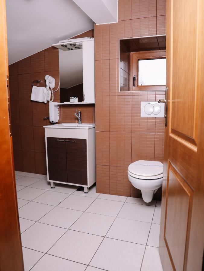 Hotel Stara Ada Banja Luka Extérieur photo
