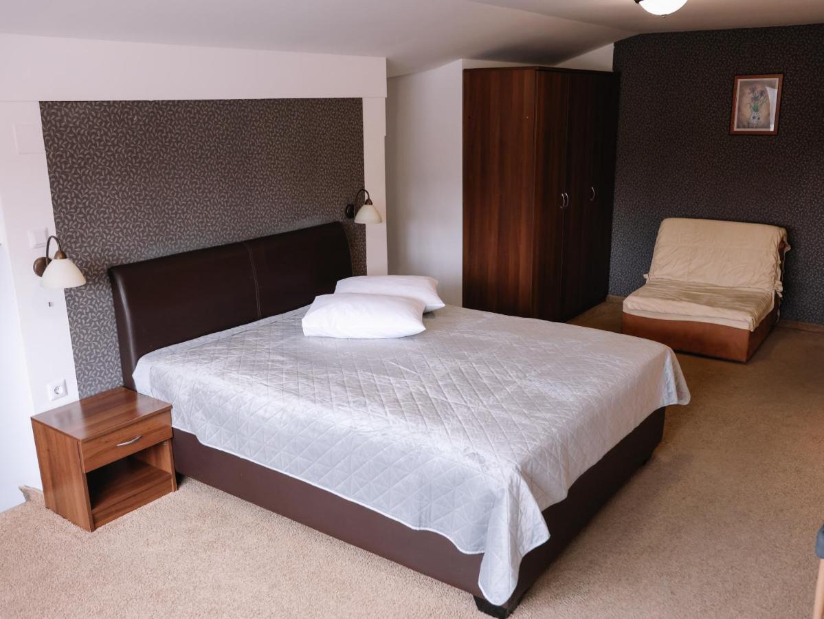 Hotel Stara Ada Banja Luka Extérieur photo