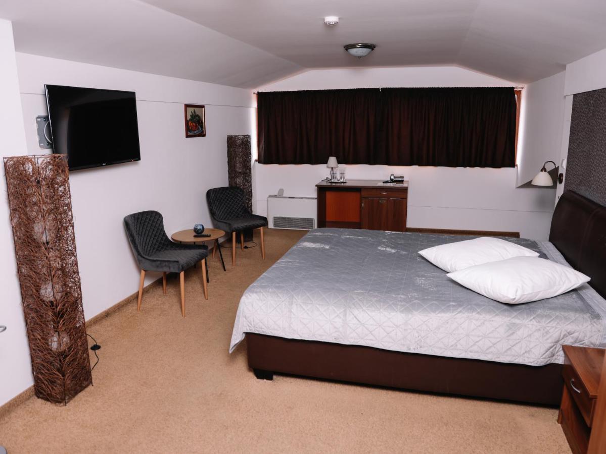 Hotel Stara Ada Banja Luka Extérieur photo