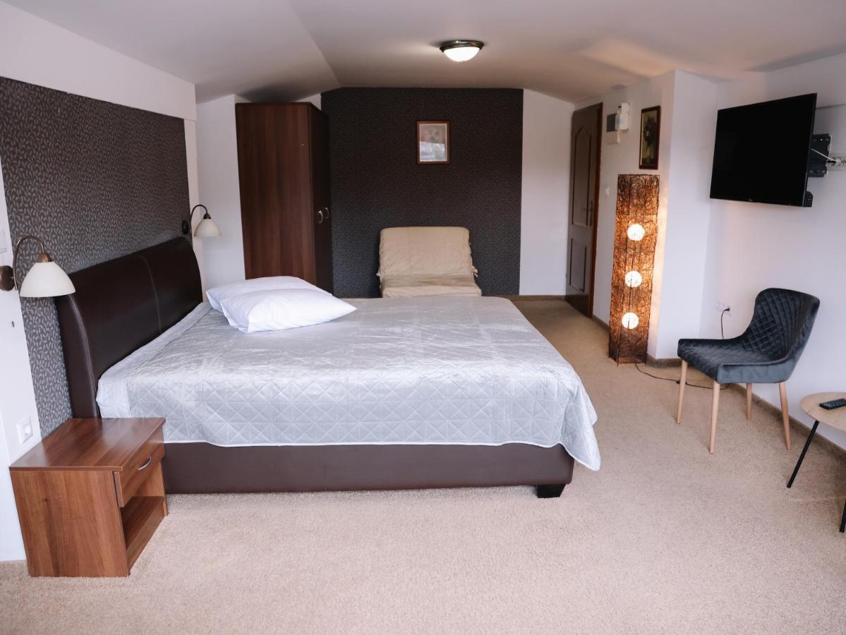Hotel Stara Ada Banja Luka Extérieur photo