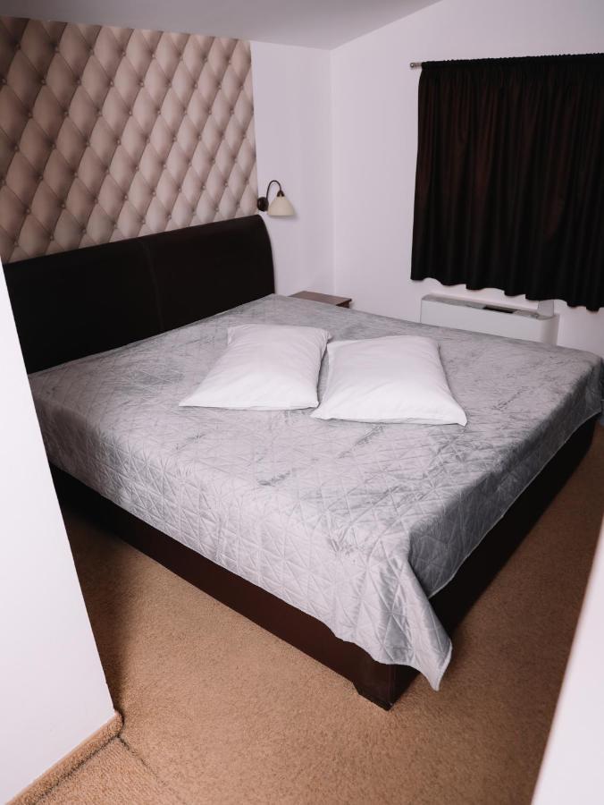 Hotel Stara Ada Banja Luka Extérieur photo