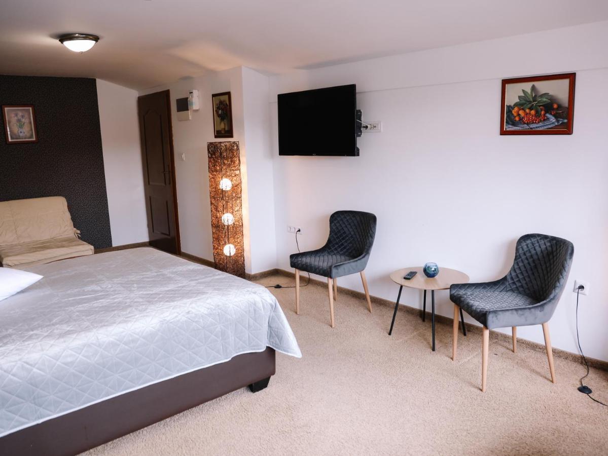 Hotel Stara Ada Banja Luka Extérieur photo