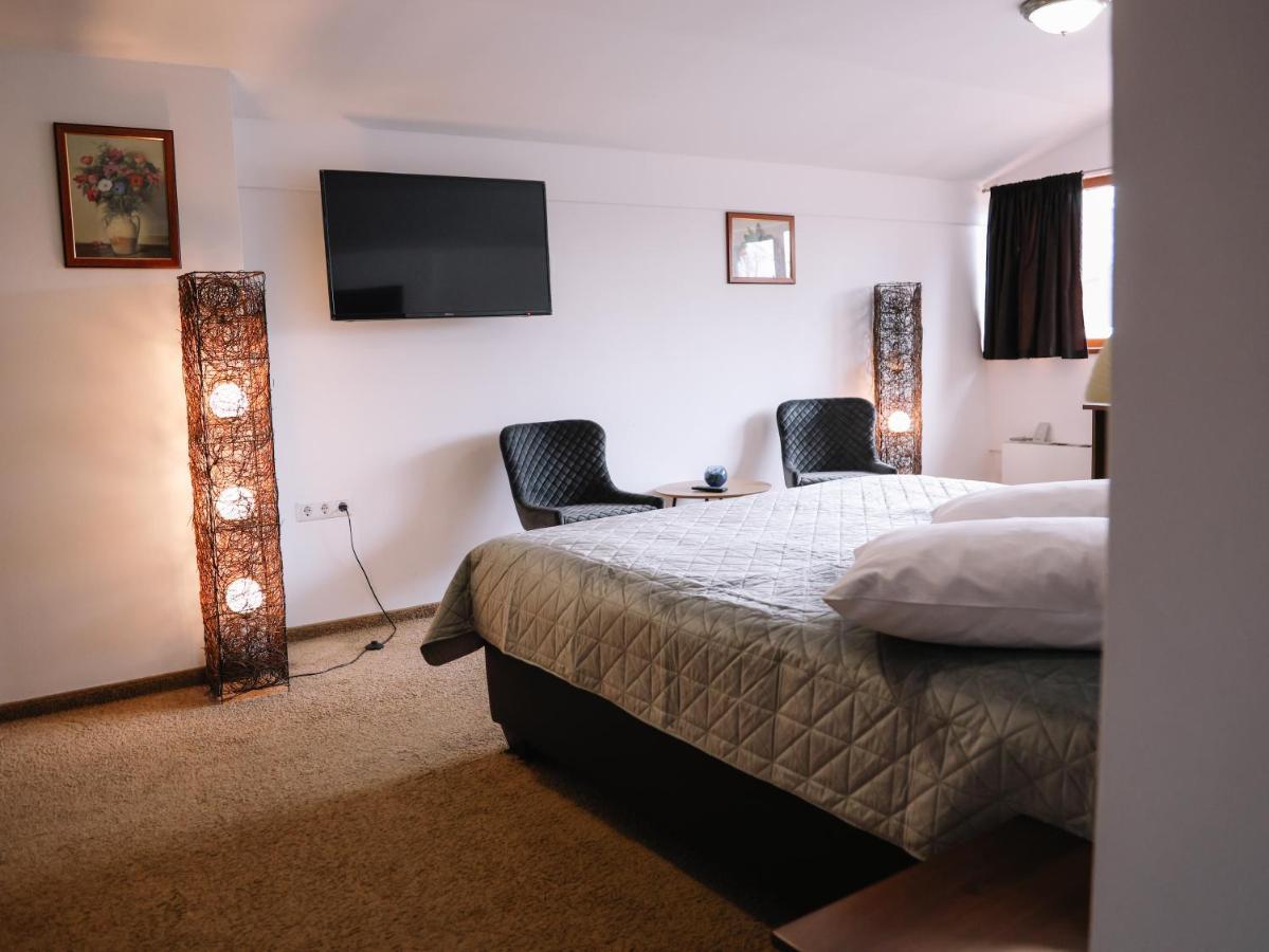 Hotel Stara Ada Banja Luka Extérieur photo