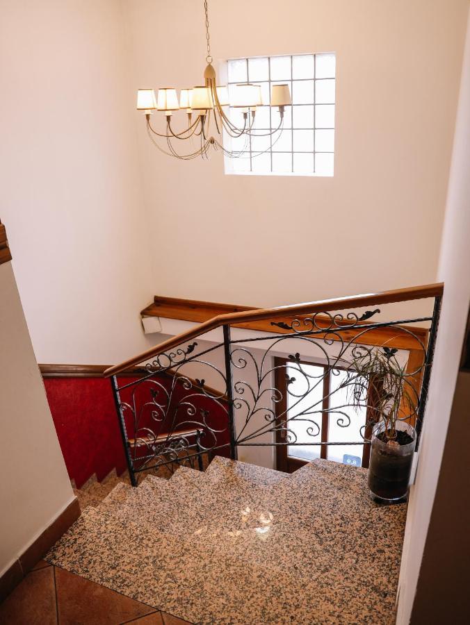 Hotel Stara Ada Banja Luka Extérieur photo