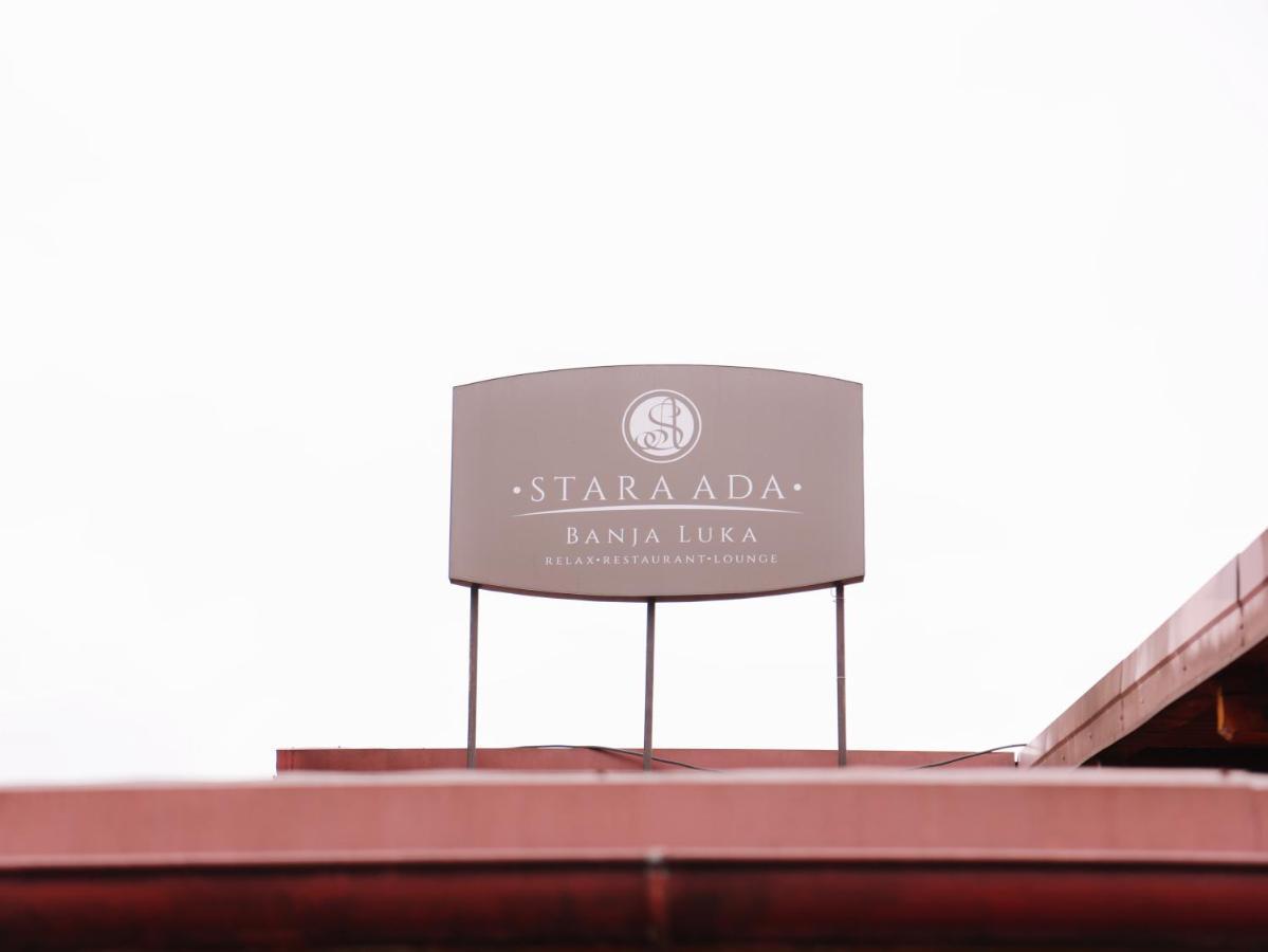 Hotel Stara Ada Banja Luka Extérieur photo