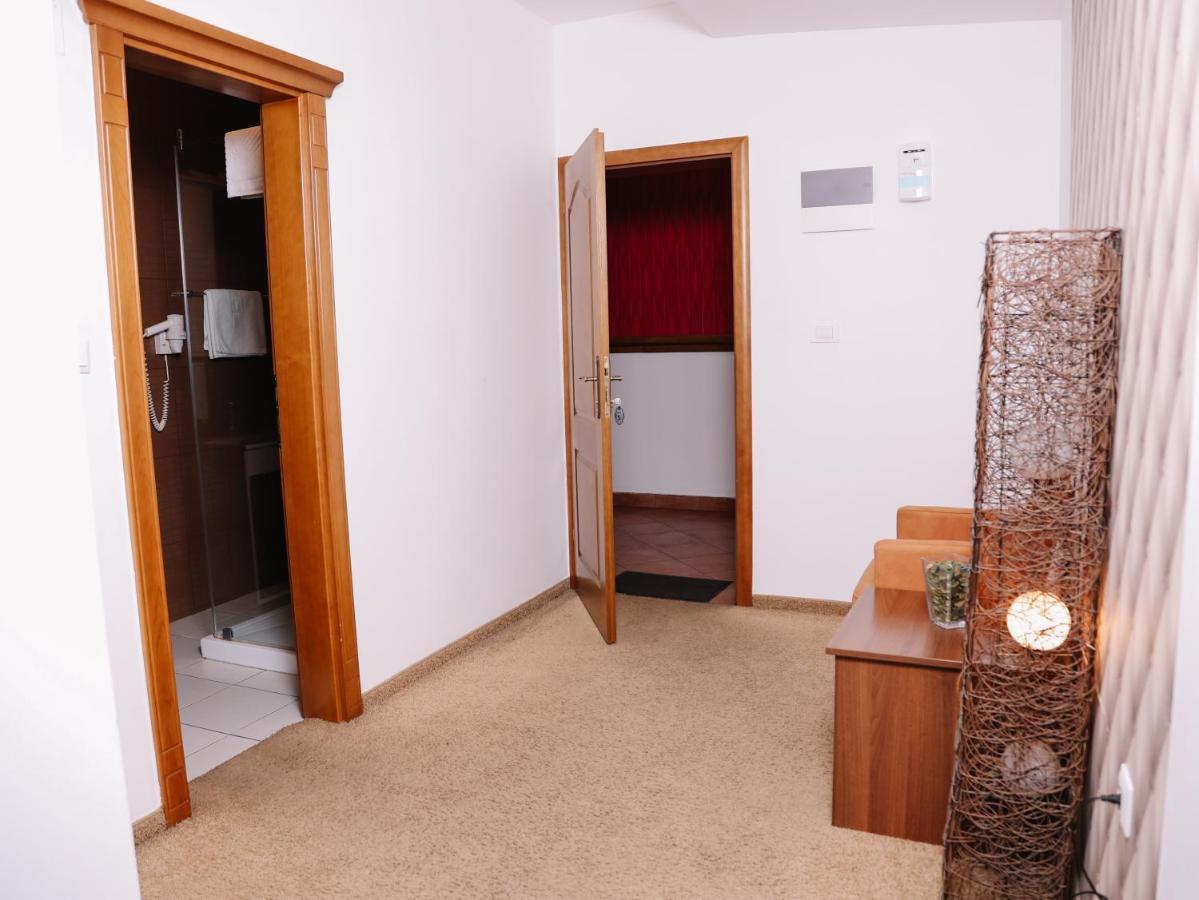 Hotel Stara Ada Banja Luka Extérieur photo