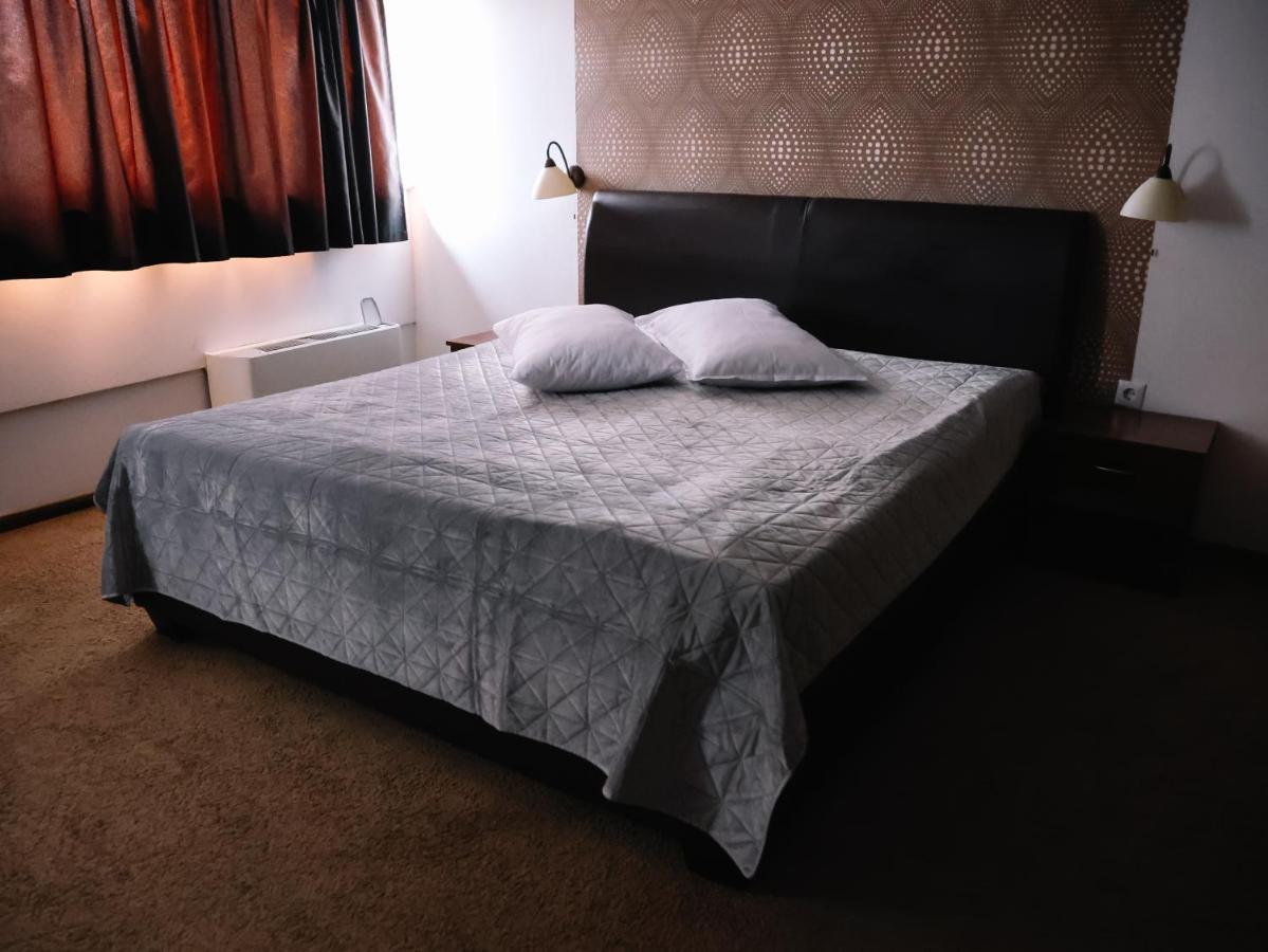 Hotel Stara Ada Banja Luka Extérieur photo