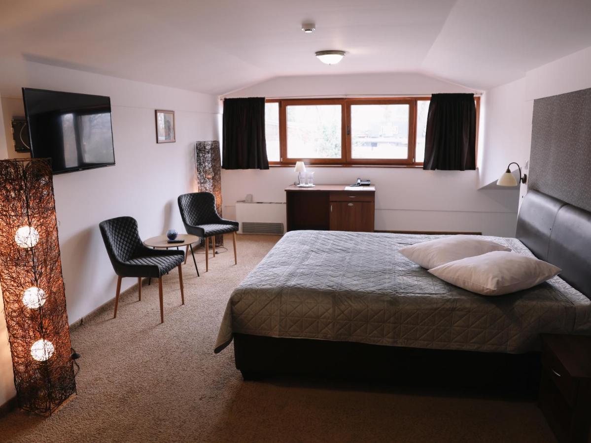 Hotel Stara Ada Banja Luka Extérieur photo