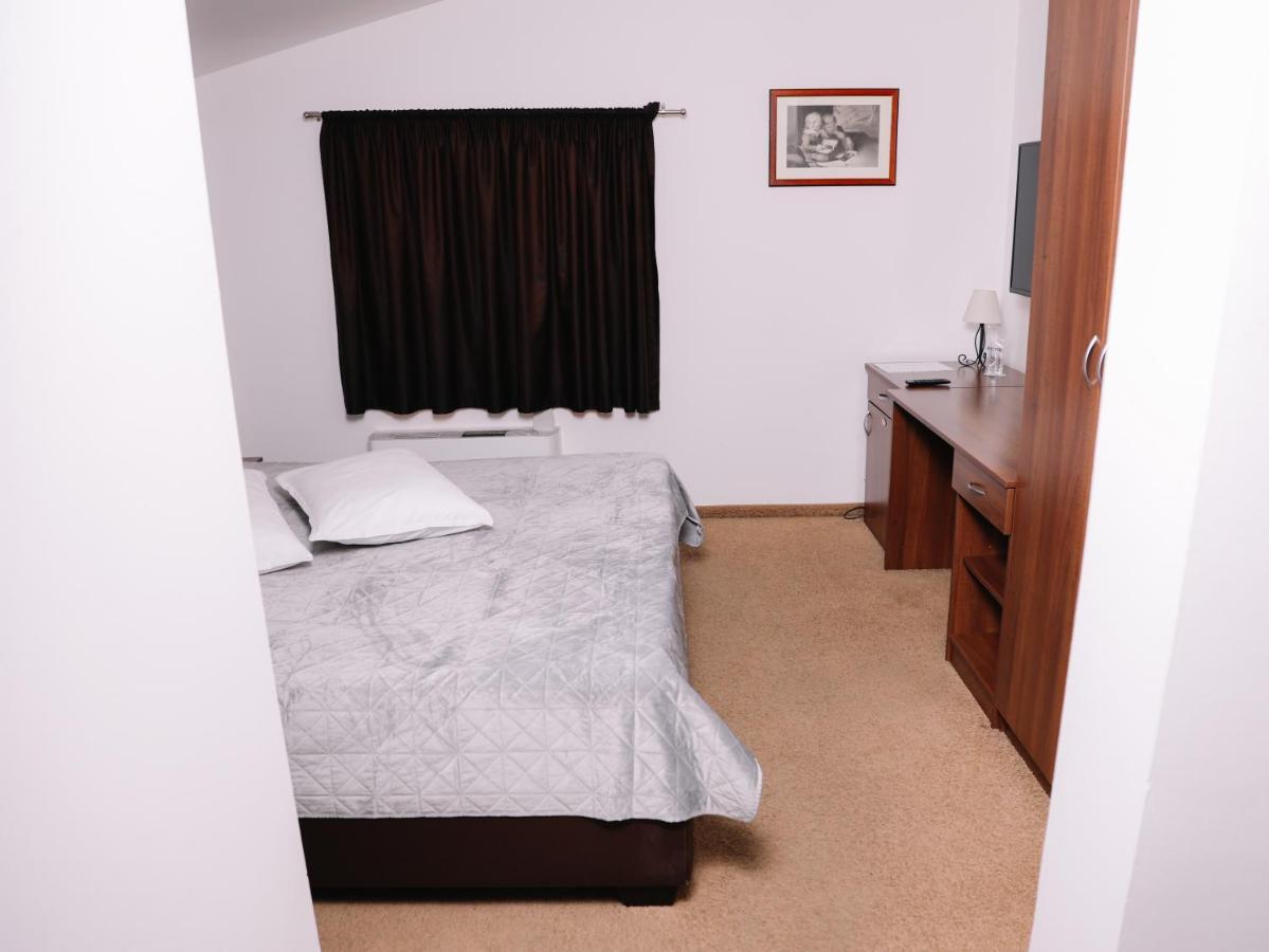 Hotel Stara Ada Banja Luka Extérieur photo