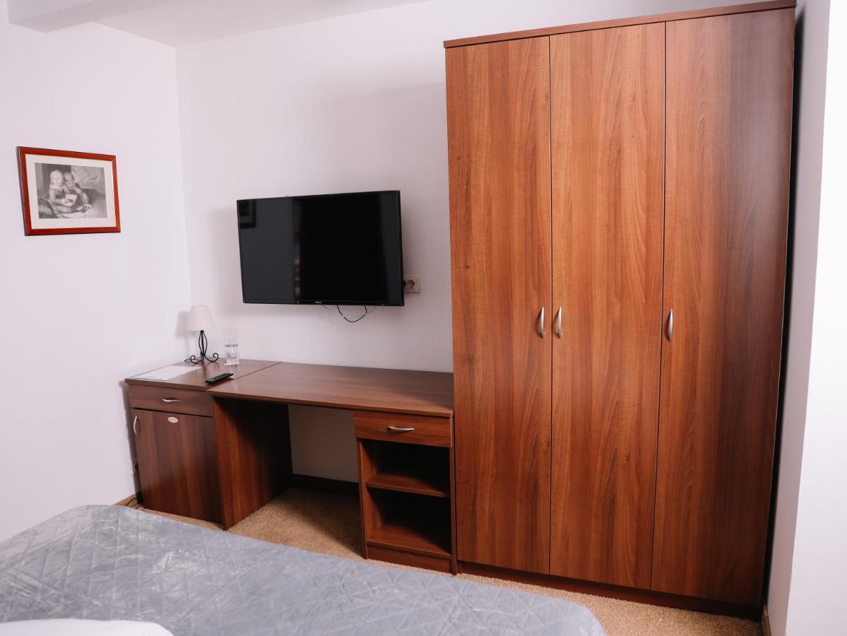 Hotel Stara Ada Banja Luka Extérieur photo